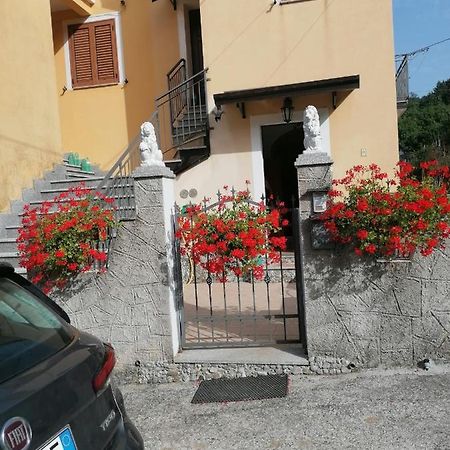 Вилла La Casa Di Pina Latronico Экстерьер фото