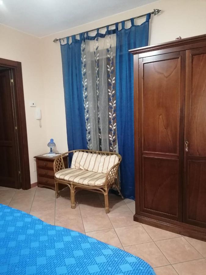 Вилла La Casa Di Pina Latronico Экстерьер фото