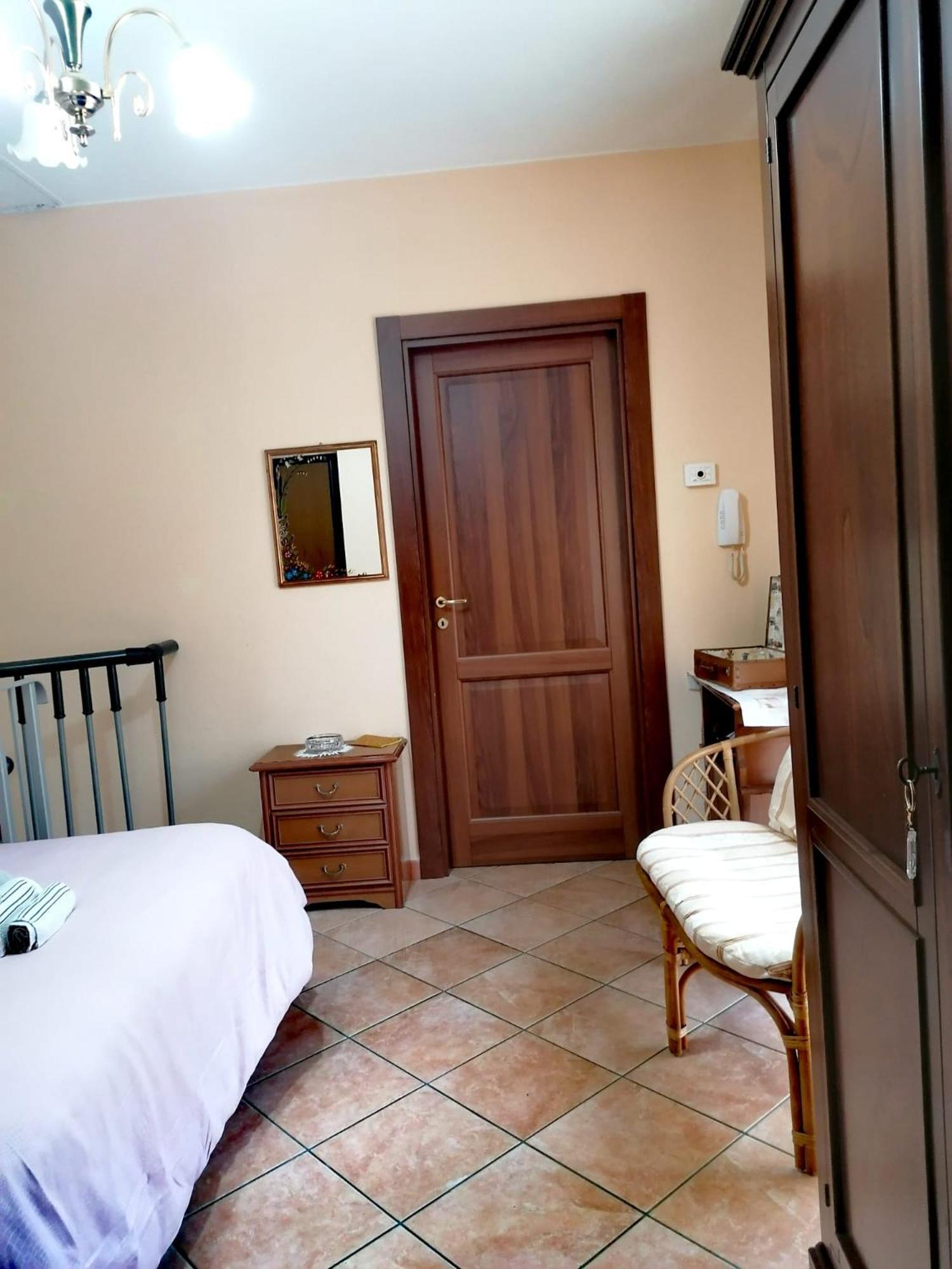 Вилла La Casa Di Pina Latronico Экстерьер фото
