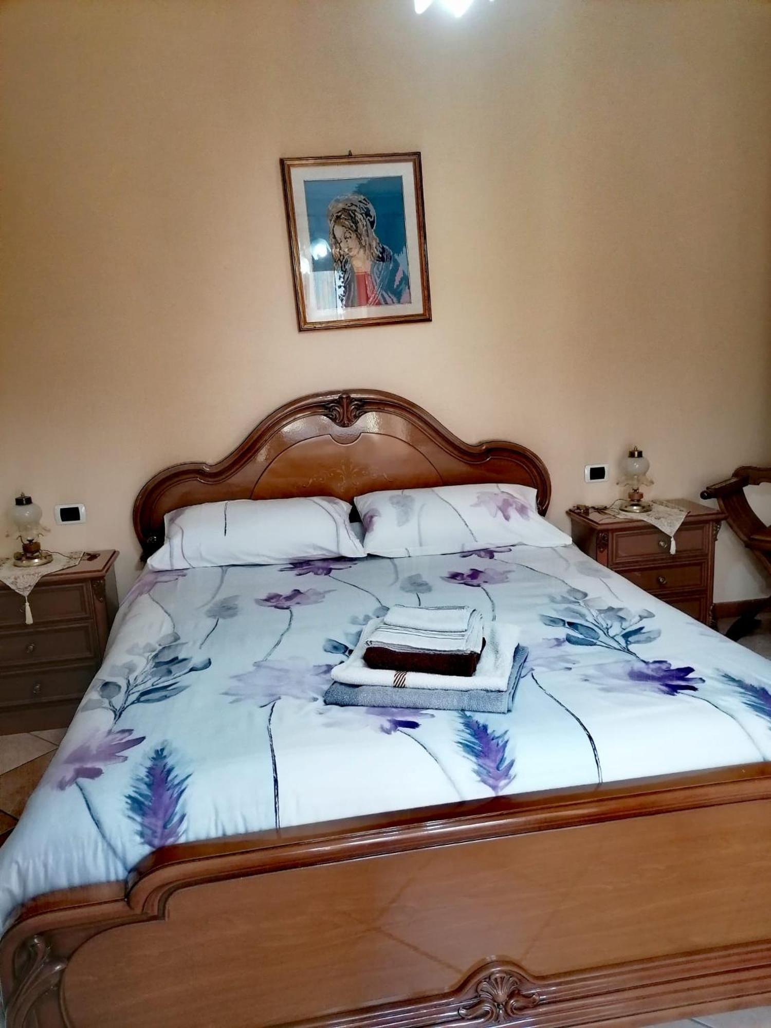 Вилла La Casa Di Pina Latronico Экстерьер фото